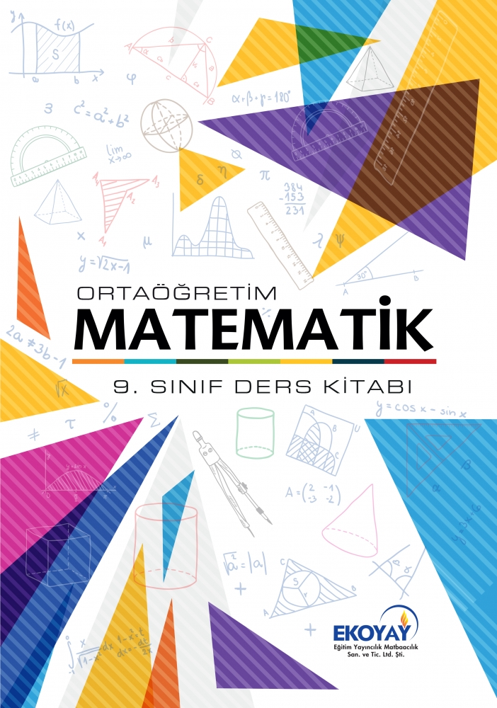 Matematik 9.Sınıf <br />Ders Kitabı